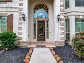 16347 Cascade Caverns Lane, Houston TX 77044