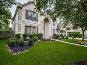 16347 Cascade Caverns Lane, Houston TX 77044