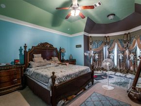 16347 Cascade Caverns Lane, Houston TX 77044