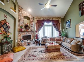 16347 Cascade Caverns Lane, Houston TX 77044