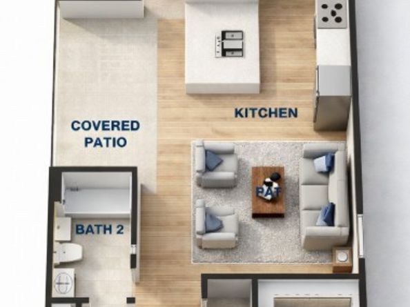 6009 Pineapple Street, Houston TX 77048