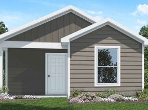 6009 Pineapple Street, Houston TX 77048