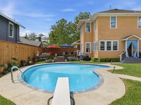 3222 Morrison Street, Houston TX 77009