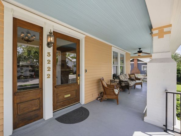 3222 Morrison Street, Houston TX 77009