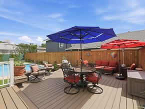 3222 Morrison Street, Houston TX 77009