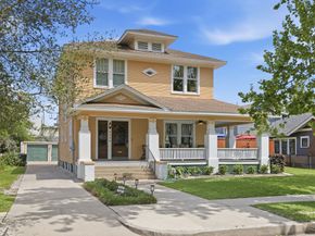 3222 Morrison Street, Houston TX 77009