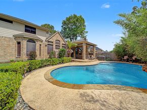 28431 Lauren Cove Lane, Spring TX 77386