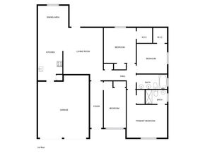6023 Winterhaven Drive, Houston TX 77087