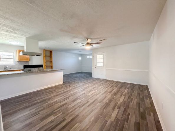6023 Winterhaven Drive, Houston TX 77087