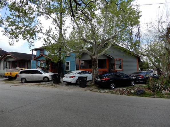 1407 71st Street, Houston TX 77011