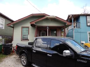 1407 71st Street, Houston TX 77011