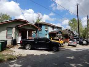 1407 71st Street, Houston TX 77011