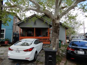 1407 71st Street, Houston TX 77011