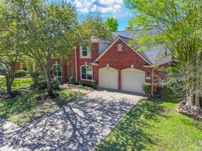 1107 Compass Cove Circle, Spring TX 77379