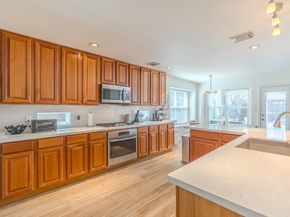 1107 Compass Cove Circle, Spring TX 77379