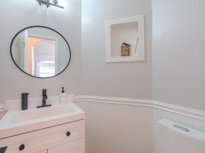 1107 Compass Cove Circle, Spring TX 77379
