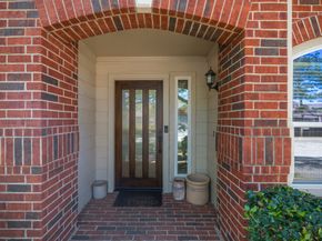 1107 Compass Cove Circle, Spring TX 77379