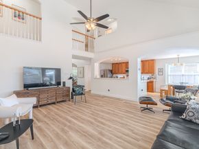 1107 Compass Cove Circle, Spring TX 77379