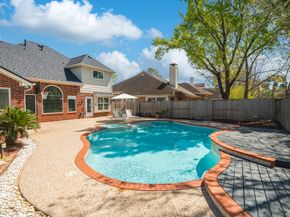 1107 Compass Cove Circle, Spring TX 77379