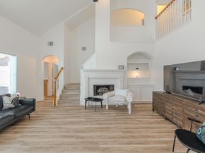 1107 Compass Cove Circle, Spring TX 77379