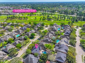 1107 Compass Cove Circle, Spring TX 77379