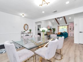 2718 Lazy Spring Drive, Houston TX 77080