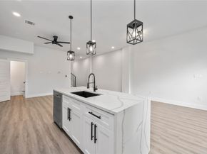 2303 Staples Street, Houston TX 77026