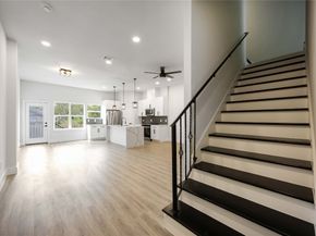2303 Staples Street, Houston TX 77026