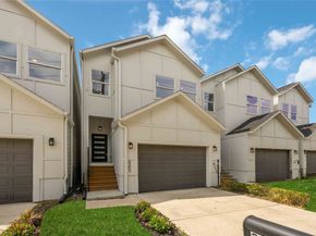 2303 Staples Street, Houston TX 77026