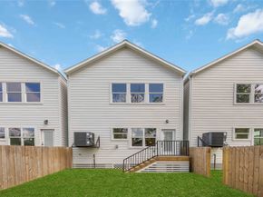 2303 Staples Street, Houston TX 77026