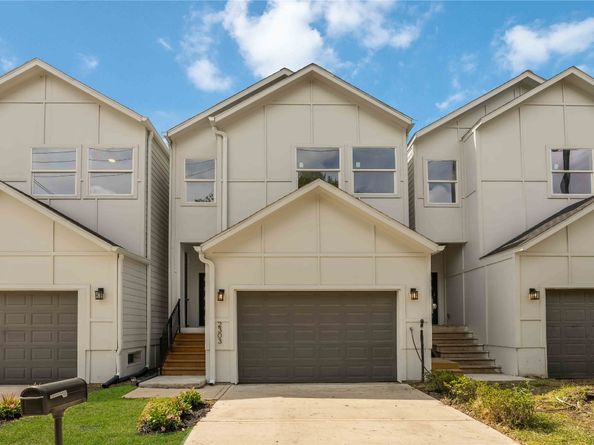 2303 Staples Street, Houston TX 77026