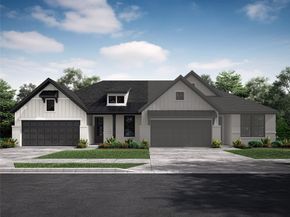 11411 Red Stripe Drive, Cypress TX 77433