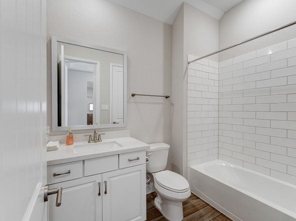 11411 Red Stripe Drive, Cypress TX 77433