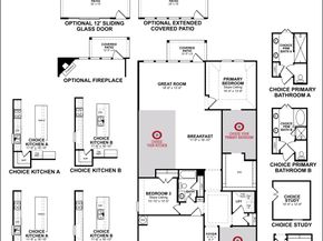 11411 Red Stripe Drive, Cypress TX 77433