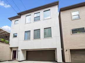 2805 Blodgett Street C, Houston TX 77004