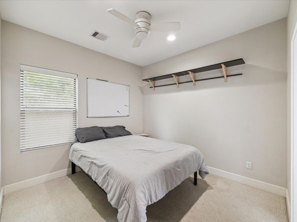2805 Blodgett Street C, Houston TX 77004