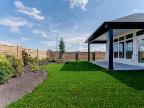 21743 Zebra Swallowtail Drive, Cypress TX 77433