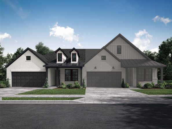 21743 Zebra Swallowtail Drive, Cypress TX 77433
