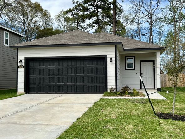 16615 Aurora Street, Porter TX 77365