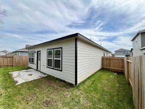 16615 Aurora Street, Porter TX 77365