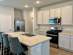 16615 Aurora Street, Porter TX 77365