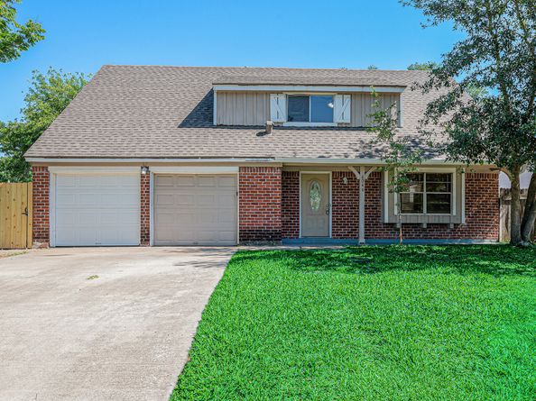 6046 W Airport Boulevard, Houston TX 77035