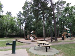 9003 Gaylord Drive 11, Houston TX 77024