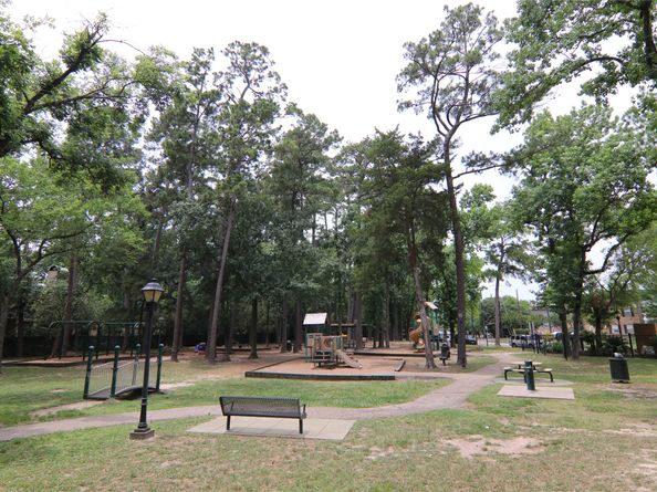 9003 Gaylord Drive 11, Houston TX 77024
