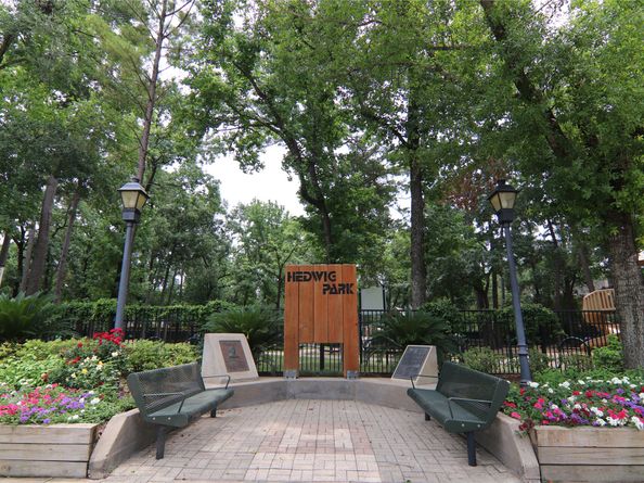 9003 Gaylord Drive 11, Houston TX 77024