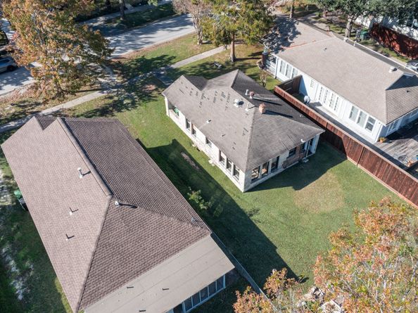 1118 Tulane Street, Houston TX 77008