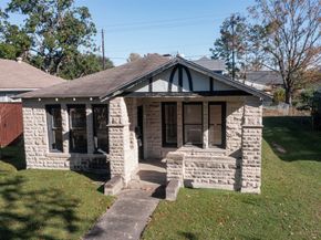 1118 Tulane Street, Houston TX 77008