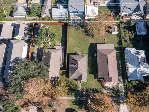 1118 Tulane Street, Houston TX 77008