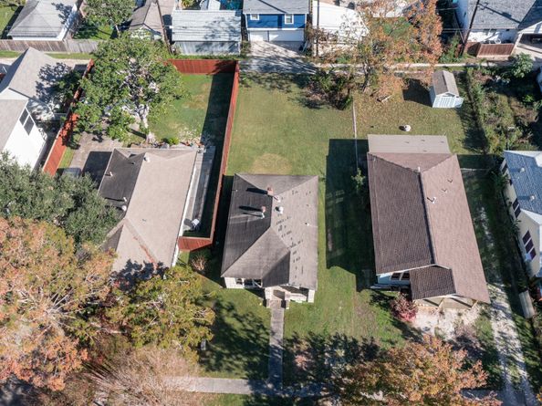 1118 Tulane Street, Houston TX 77008
