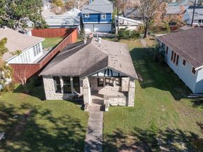 1118 Tulane Street, Houston TX 77008